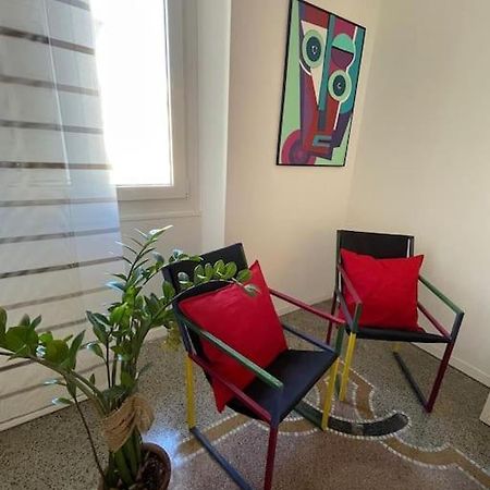 All'Otto Nel Cuore Della Citta Savona Dış mekan fotoğraf